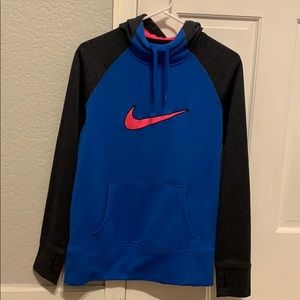 Nike sweatshirt